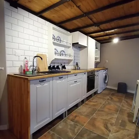 Studio Krakow Old Town Apartment Eksteriør bilde