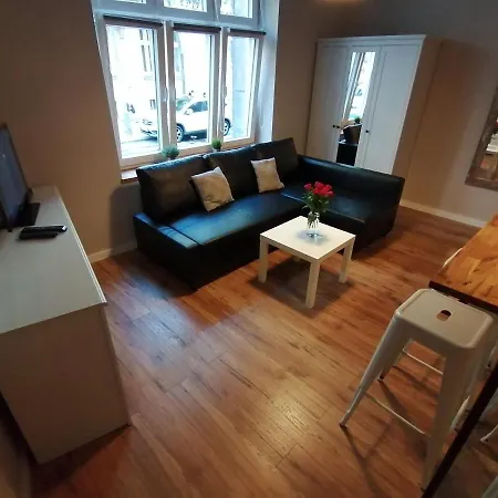 Studio Krakow Old Town Apartment Eksteriør bilde