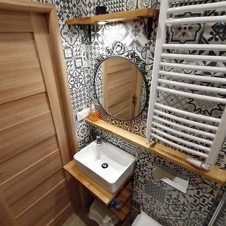 Studio Krakow Old Town Apartment Eksteriør bilde
