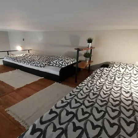 Studio Krakow Old Town Apartment Eksteriør bilde