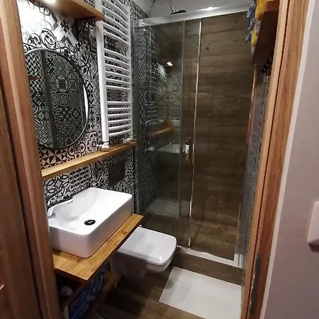 Studio Krakow Old Town Apartment Eksteriør bilde