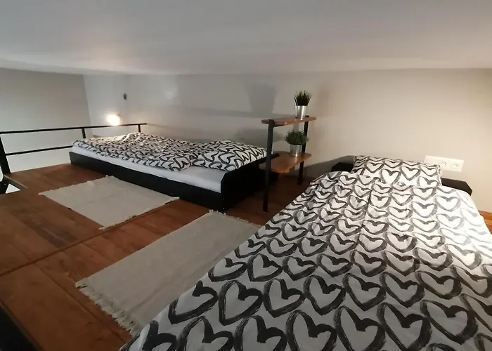 Studio Krakow Old Town Apartment